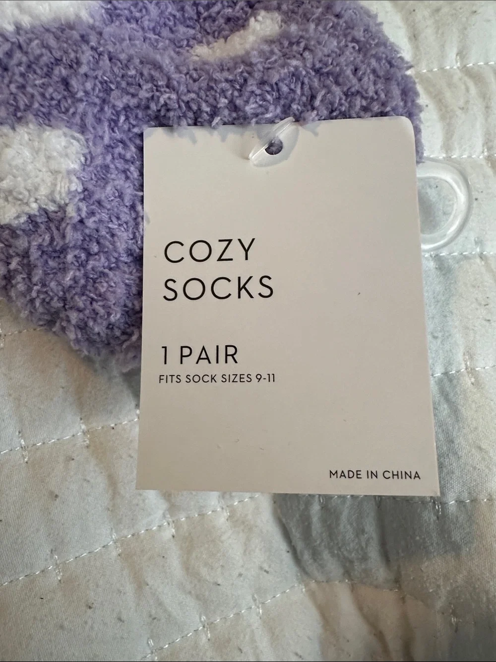 Kohls cute fuzzy
